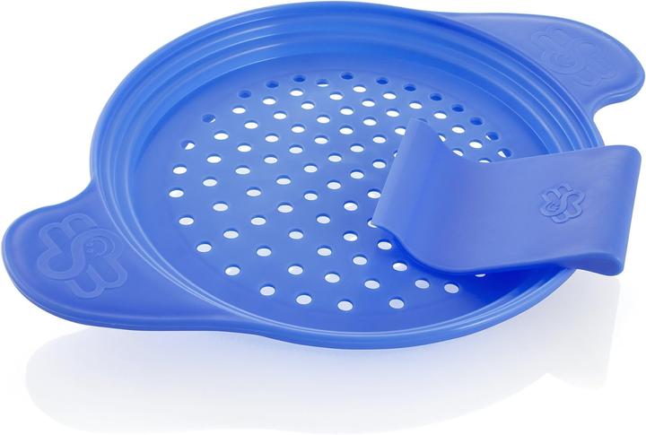 Produktbild Muxel Spätzlesieb mit Schaber