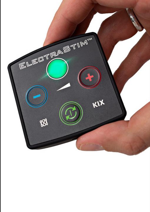 Actual product image ElectraStim KIX Stimulator Kit