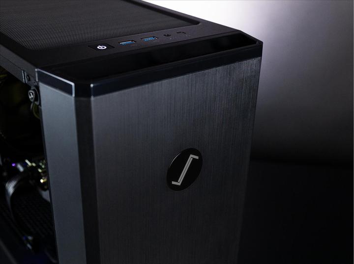 Produktbild Joule Performance RTX3070 I7 SE (Intel Core i7-11700F, 16 GB, 500 GB, GeForce RTX 3070)