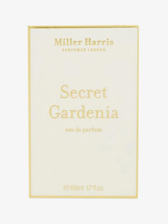 Image du produit Miller Harris Secret Gardenia Eau de Parfum (re) (Eau de parfum, 100 ml)