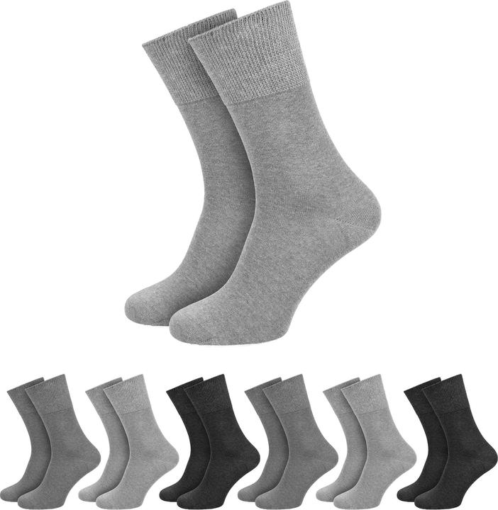 Black Snake 6 Pack Basic (6er Pack, 39, 42)