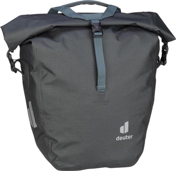Actual product image Deuter Weybridge 20+5 (20 l, Luggage carrier bag)