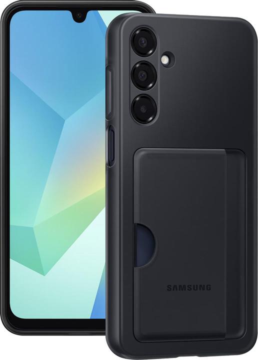 Image du produit Samsung Card Slot Case (Samsung Galaxy A16)