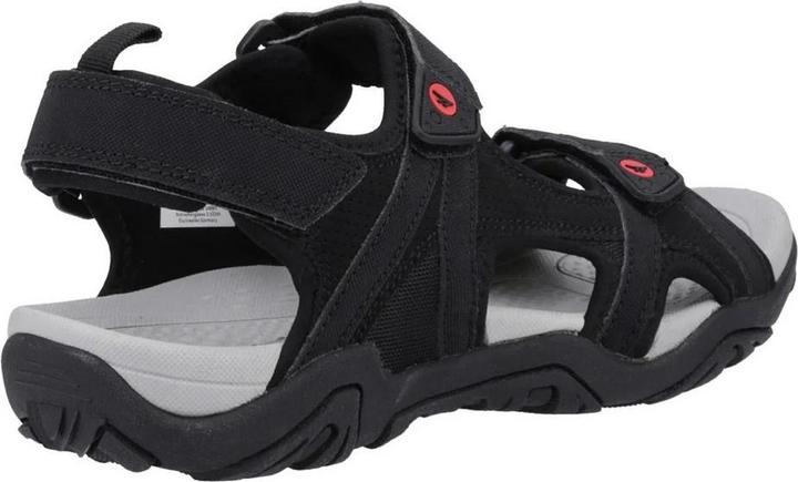 Actual product image Hi-Tec Mens Crater Sandals (44.5)