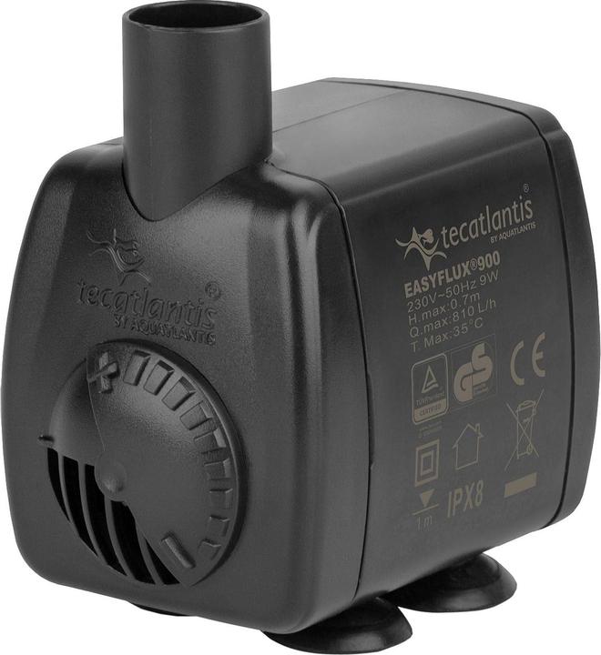 Actual product image Aquatlantis AQTL Pump Easyflux 900