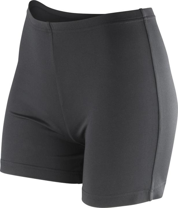 Spiro Softex Stretch Sport Shorts