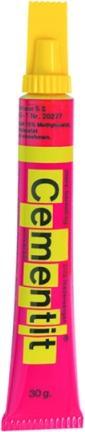 Immagine prodotto Cementit Visita A4 Trasparente (30 g, 30 ml)