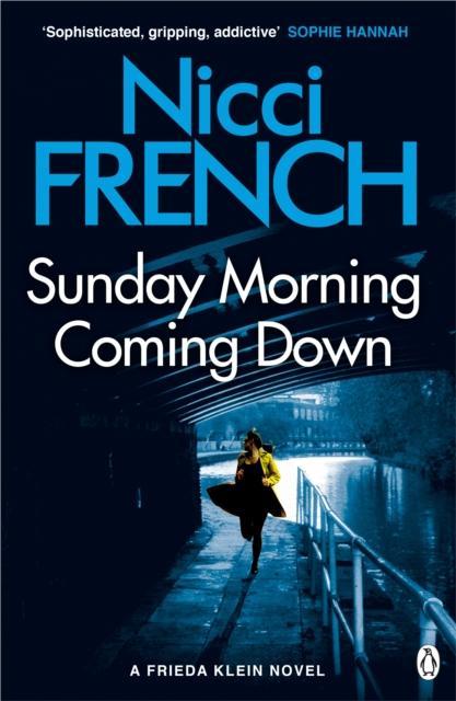Image du produit Sunday Morning Coming Down (Anglais, Nicci, 2018)