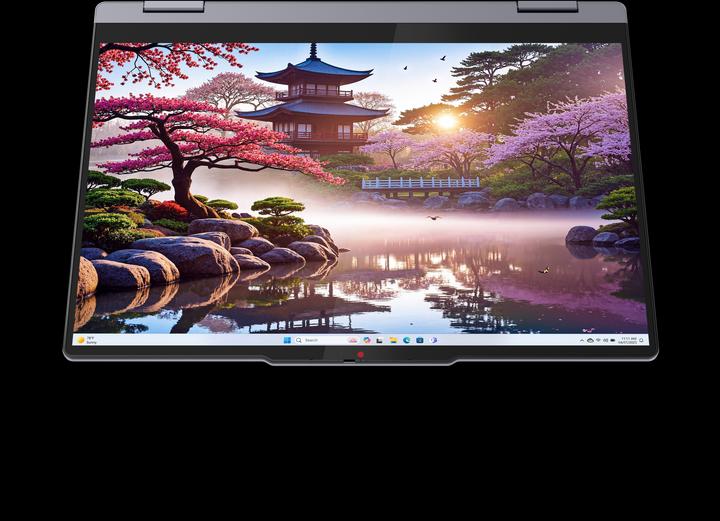 Image du produit Lenovo IdeaPad 5 2-in-1 14AKP10 (14", AMD Ryzen AI 5 340, 16 Go, 512 Go, DE)