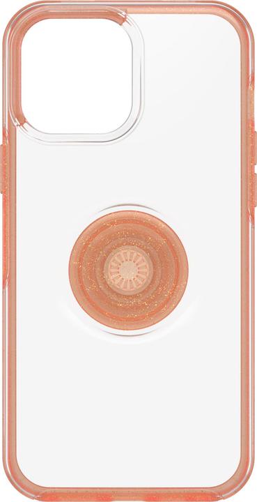 Actual product image OtterBox Otter + Pop Symmetry (Apple iPhone 12 Pro Max, Apple iPhone 13 Pro Max)