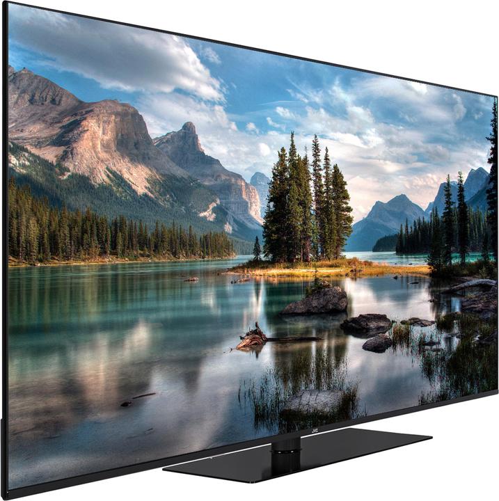 Immagine prodotto JVC LT-65VU6355 LED-TV (65", LED, 4K, 2023)