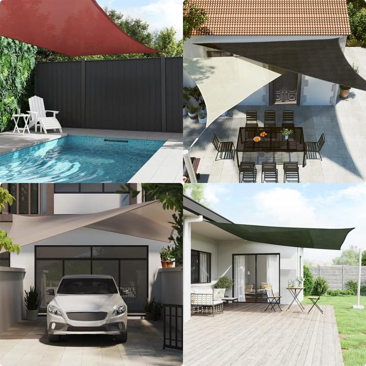 Actual product image VidaXL Awning (300 x 400 cm)
