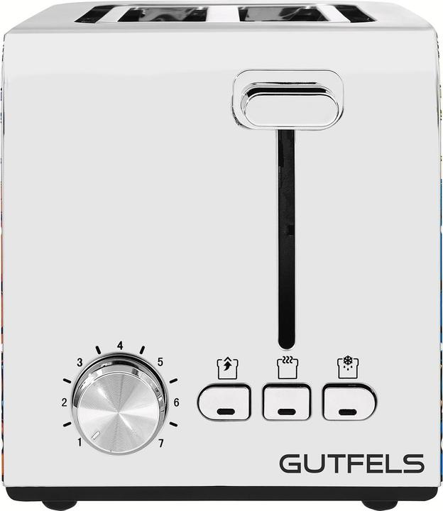 Produktbild Gutfels TOAST3010G
