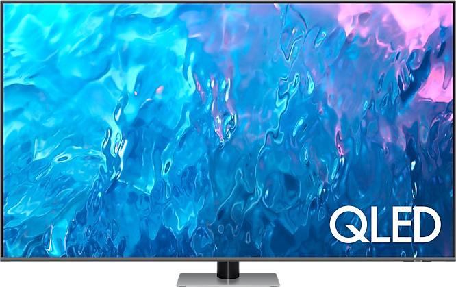 Produktbild Samsung QE55Q77CAT (55", QLED, 4K, 2023)