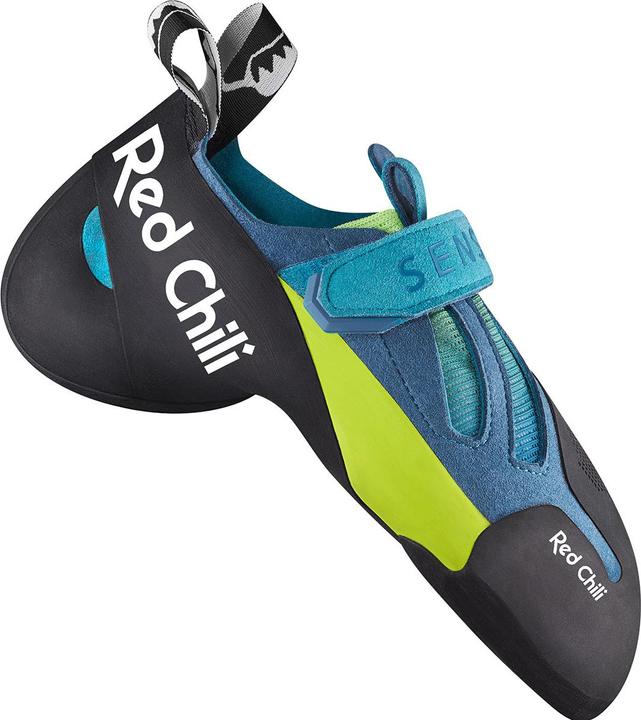 Produktbild Red Chili Sensor (45.5)