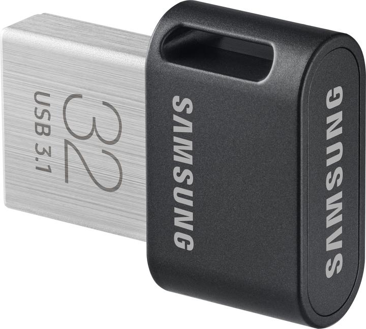 Produktbild Samsung Fit Plus (32 GB, USB-A, USB 3.1)