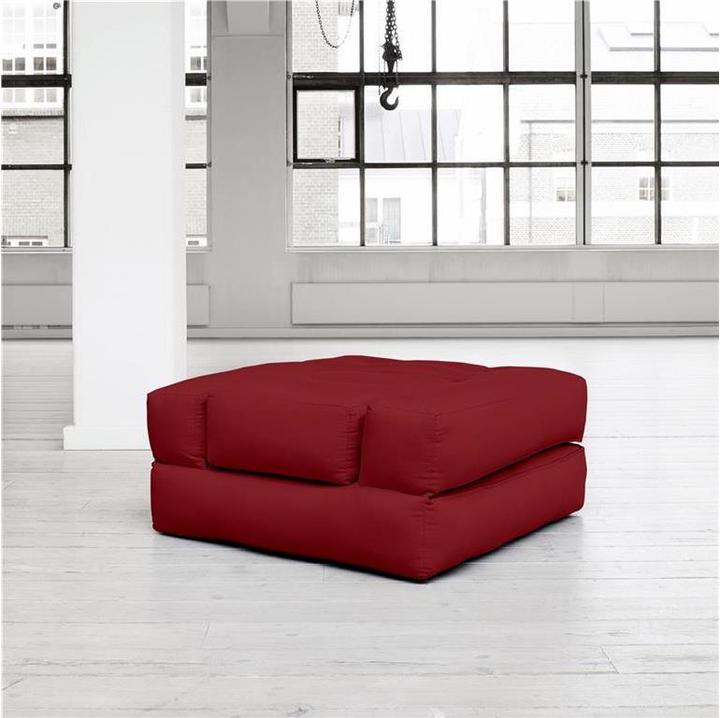 Actual product image Karup Design cube