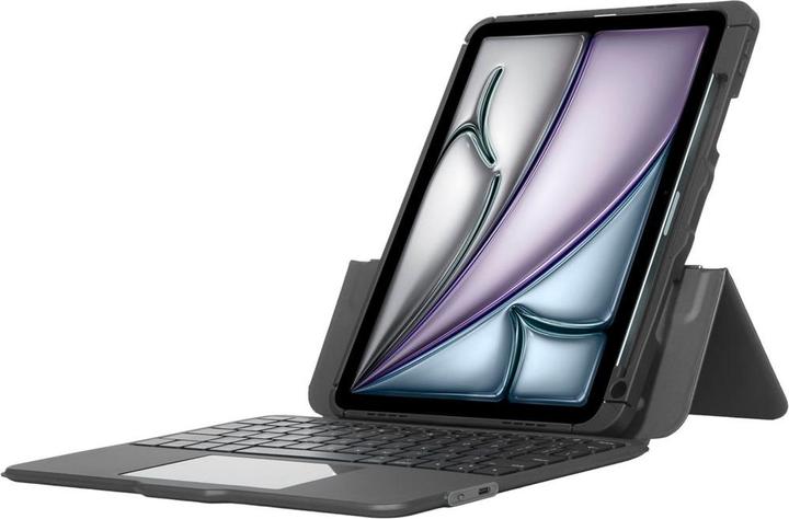 Image du produit Targus Blth Kbd Case F/Ipad Air 11in