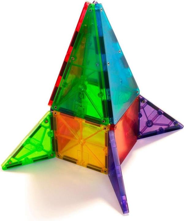Produktbild Magna-Tiles Classic Set