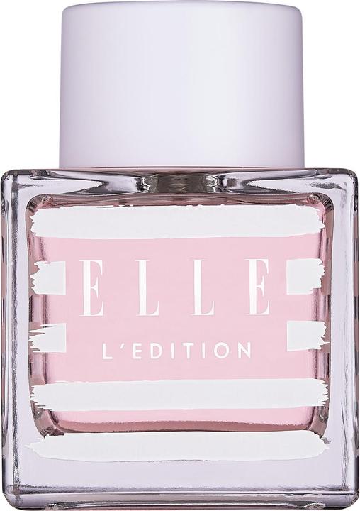 Image du produit Elle L'Edition Eau de Parfum 100ml Spray (Eau de parfum, 100 ml)