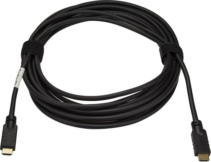 Actual product image StarTech HDMI (Typ A) — HDMI (Typ A) (10 m, HDMI)