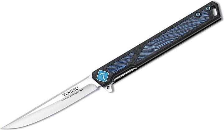 Tokisu Messer 18876