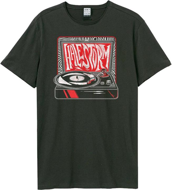 Produktbild Amplified Skull TShirt (XXL)