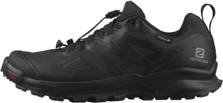 Actual product image Salomon XA Rogg 2 Gore-Tex® Women's Trekking Shoe (40)