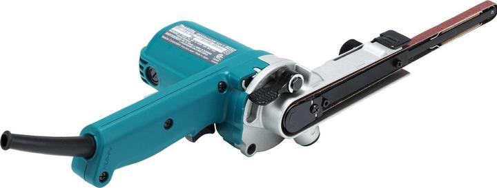 Immagine prodotto Makita file a nastro (Smerigliatrice, 500 W)