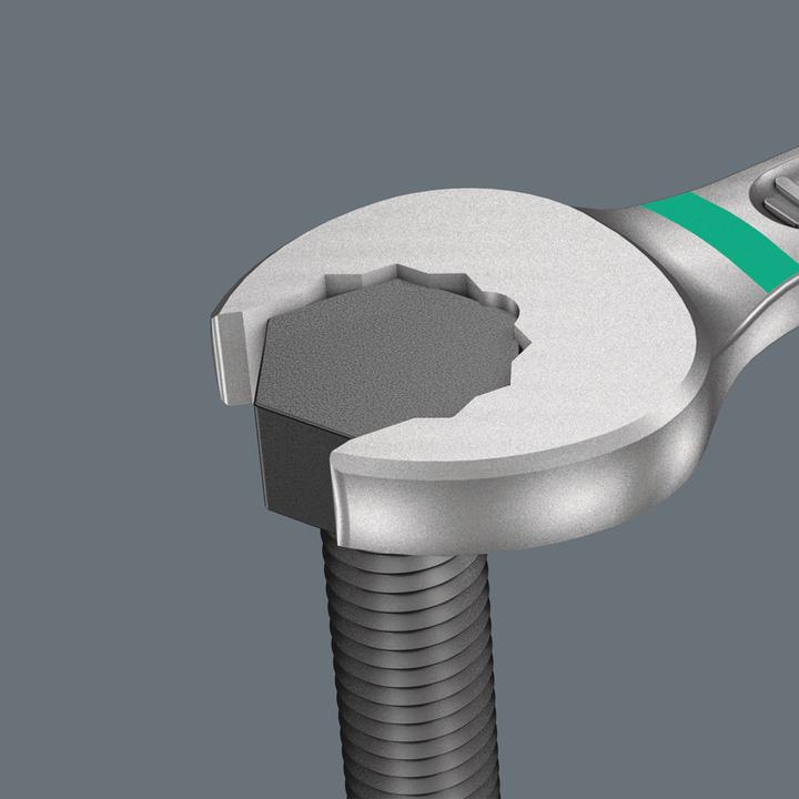 Actual product image Wera Bicycle Set 12 (23 mm, 19 mm, 10 mm, 8 mm, 15 mm)