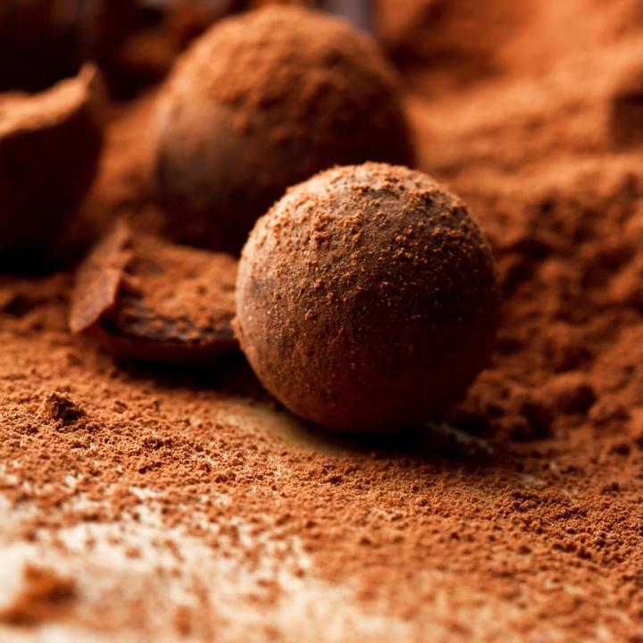 Produktbild Max Felchlin Kakaopulver (1000 g)