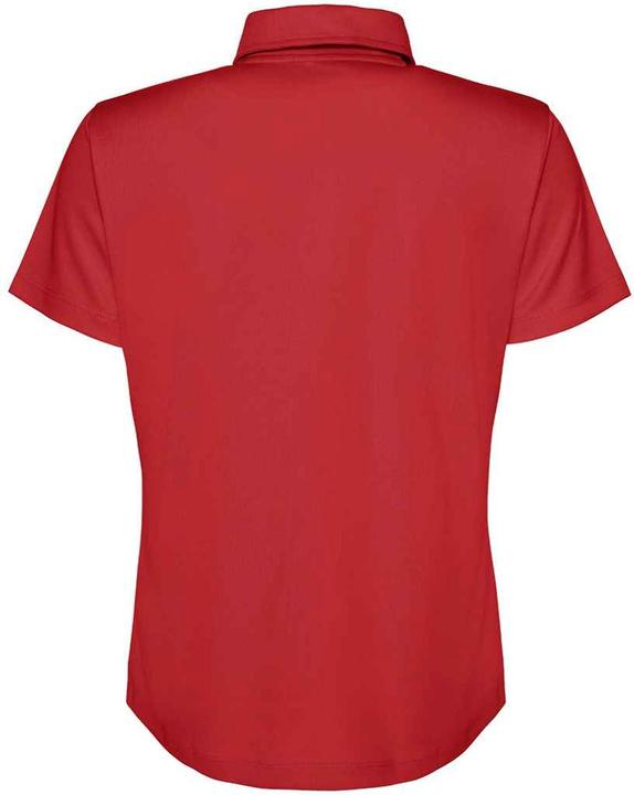 Actual product image Awdis Womens/Ladies Moisture Wicking Lady Fit Polo Shirt (36 D)
