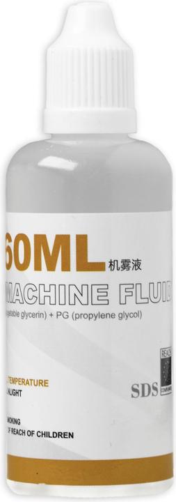 Immagine prodotto Lensgo Liquido per macchine da fumo 60 ml, 2x (Ulteriori accessori)