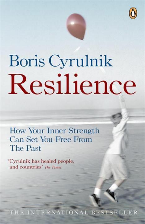 Produktbild Resilience (Englisch, Boris Cyrulnik, David Macey, 2009)