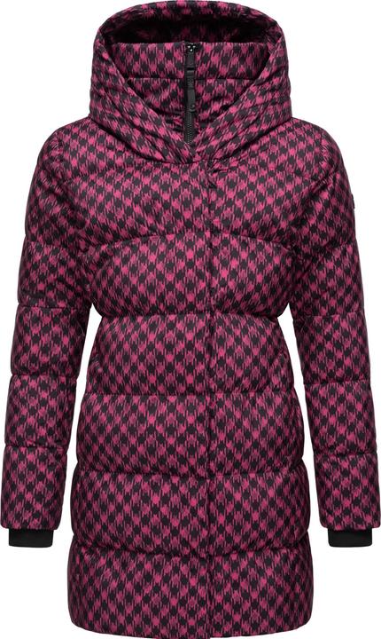 Ragwear Niara Print