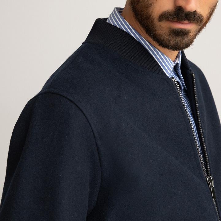 Image du produit La Redoute Collections Bomber (L)