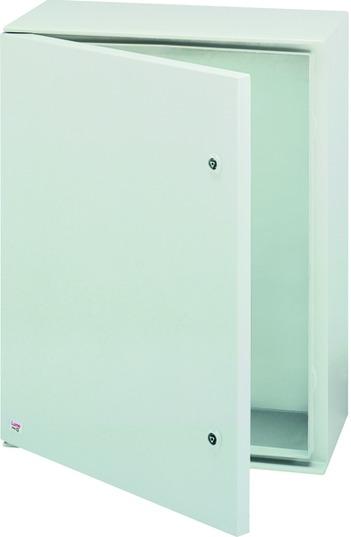 Hager HAG FL204B Armadio Orion SKII 350x300x160mm 1 porta