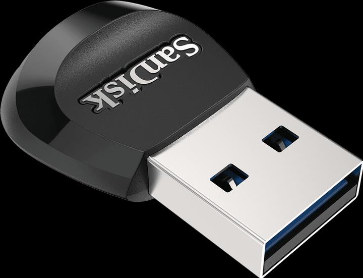 SanDisk Mobilemate microSD USB Reader (USB 3.0)
