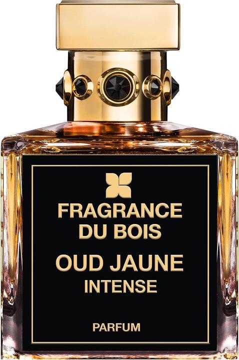 Produktbild Fragrance du Bois Oud Jaune Intense Parfum (Eau de Parfum, 50 ml)