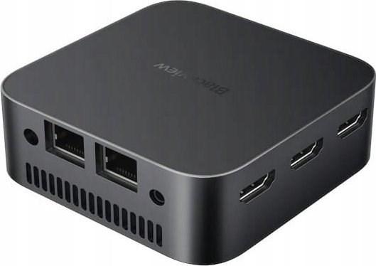 Immagine prodotto Blackview MP80 (16 GB, 512 GB, Grafica Intel UHD)