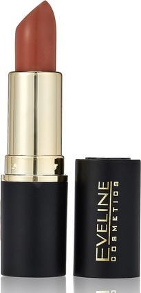 Produktbild Eveline EVELINE Velvet Matt Lipstick matowa pomadka do ust 500 Nude (500 nude)