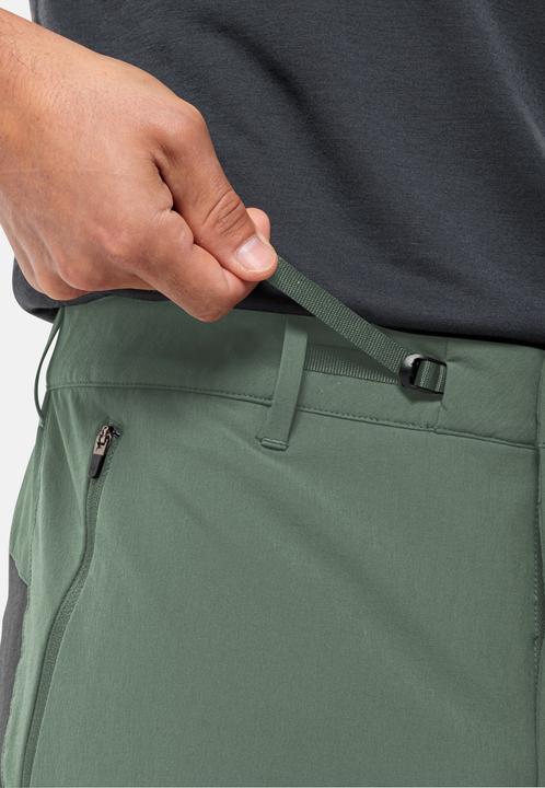Produktbild Jack Wolfskin Andur Pants M (46)