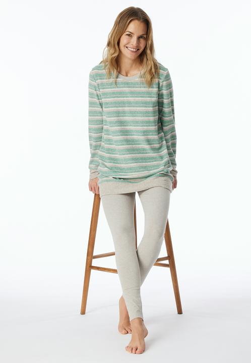 Produktbild Schiesser Pyjama Casual Essentials (40, L)