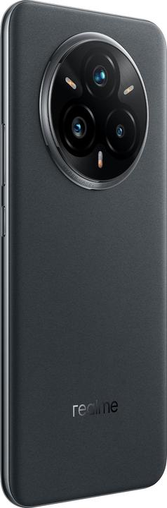 Immagine prodotto realme 14 Pro+ (512 GB, Grigio scamosciato, 6.83", Doppia SIM, 50 Mpx, 5G)