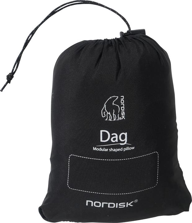 Produktbild Nordisk Dag Modular Pillow (Kopf- & Nackenkissen)