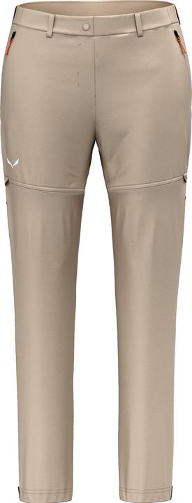 Actual product image Salewa Puez Talveno Durastretch 2 in 1 trousers Da (40, L)