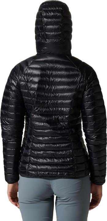 Immagine prodotto Mountain Hardwear Felpa con cappuccio W Ghost Whisperer™ UL (XS)