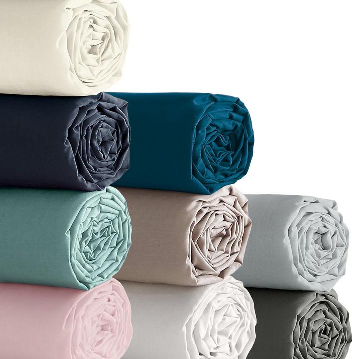 Produktbild La Redoute Interieurs Scenario Kids Jersey (70 x 140 cm)