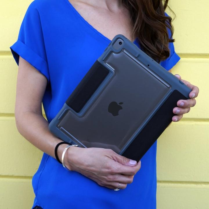 Actual product image STM Dux Plus Duo (iPad 2019 (7th gene), iPad 2020 (8. Gen))