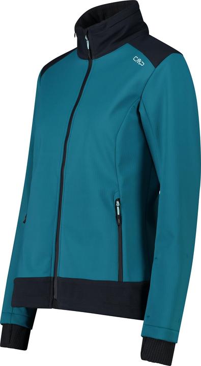 Produktbild CMP Campagnolo Hoodie (44)